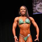 Nicolette  Spencer - NPC North Carolina State  2013 - #1